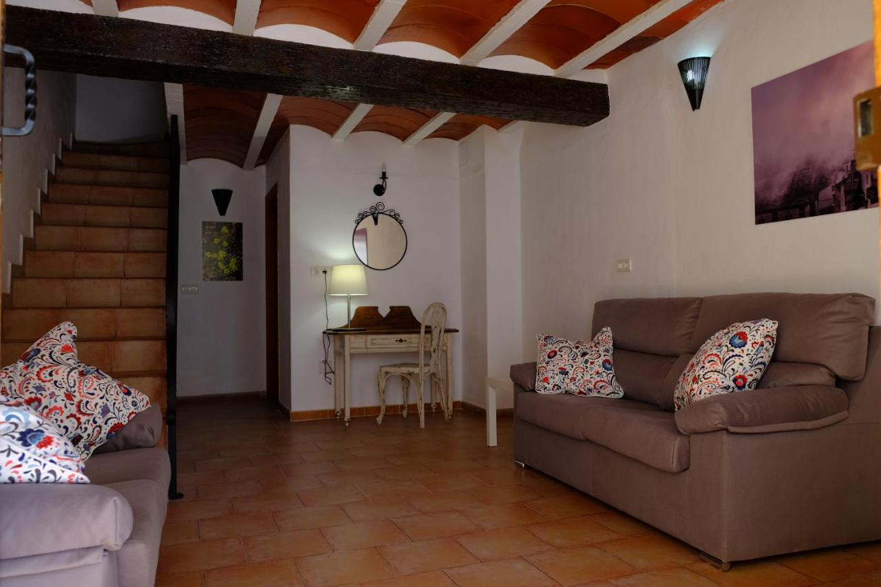 Old Town House 2 Cehegín Exterior foto